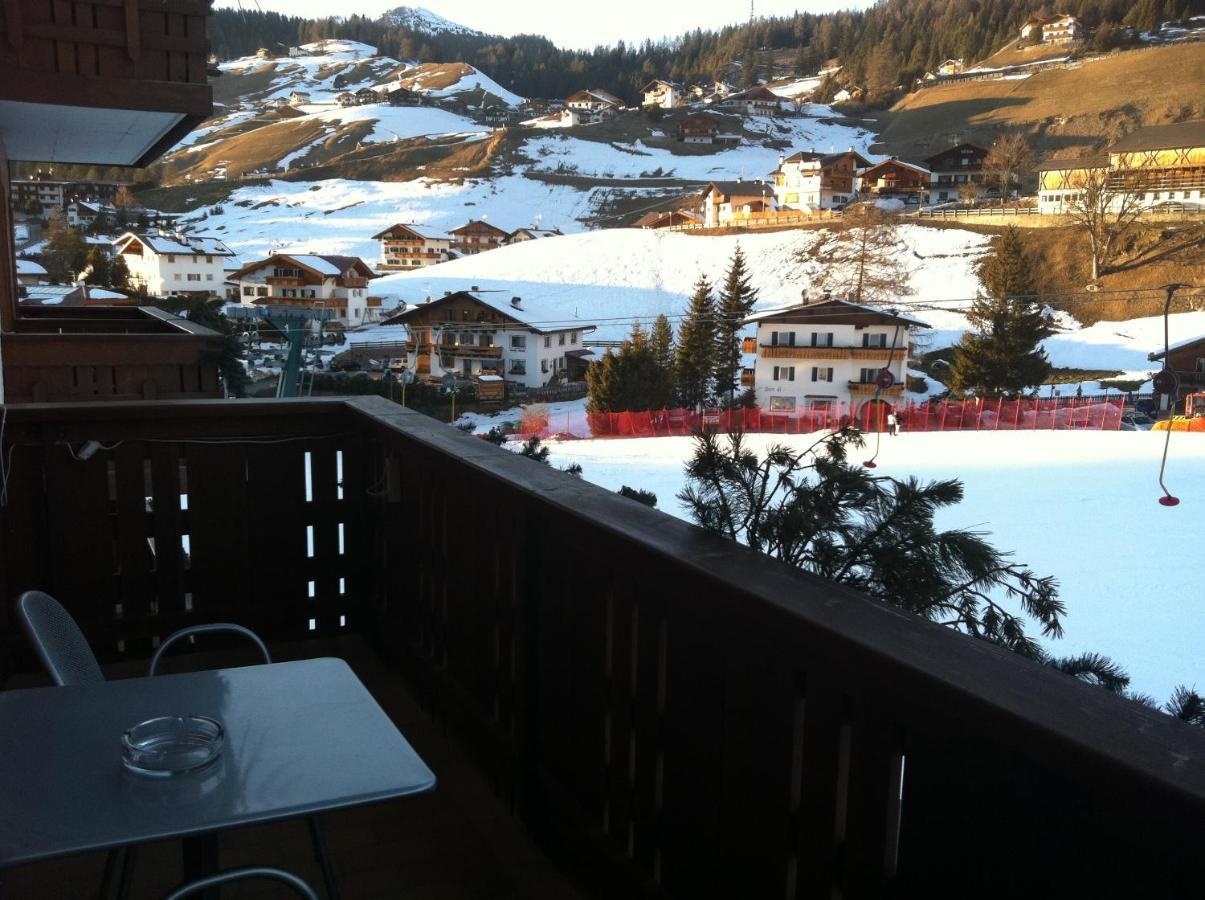 Hotel Serena Selva di Val Gardena Exterior photo