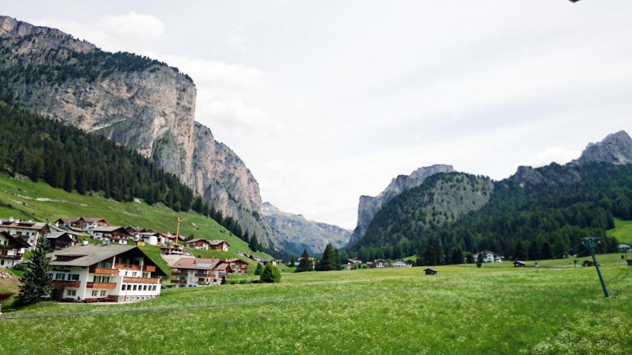 Hotel Serena Selva di Val Gardena Exterior photo